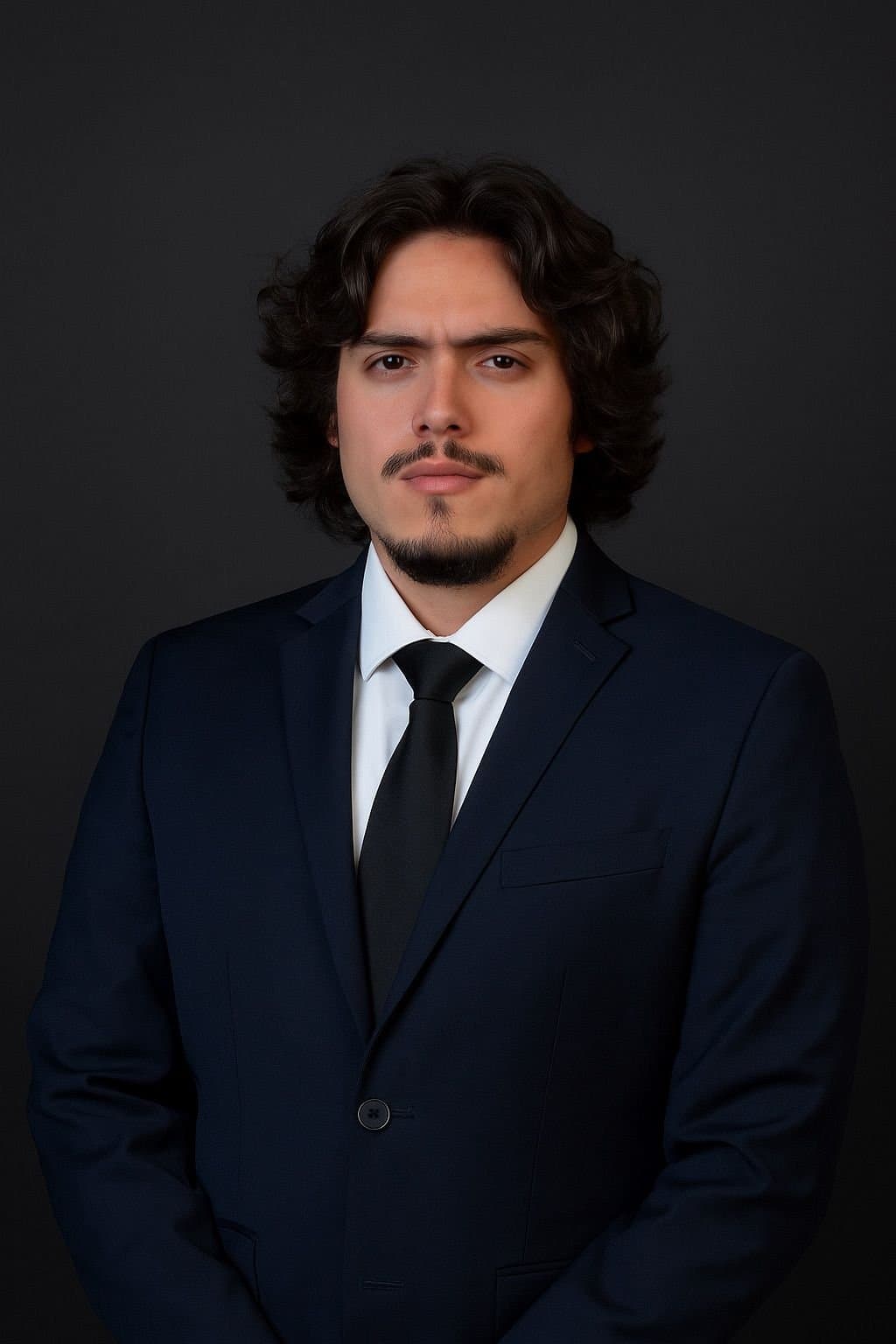 Dominic Portilla, socio en QP Abogados