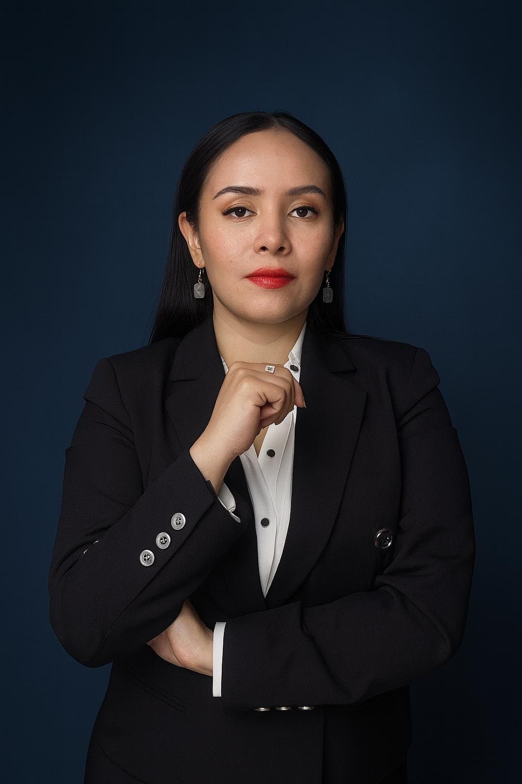 Joselyn Quiroz, socia en QP Abogados